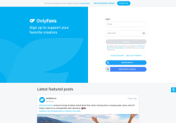 OnlyFans